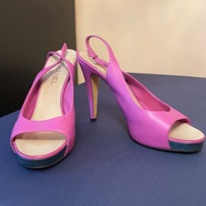 Chanel shoes size 42